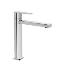 Flo S Lavabo Bataryası çanak uzun çıkış ucu A42587