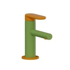 Sento Kids Lavabo Bataryası Yeşil Sarı A4266646