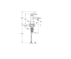 Sento Kids Lavabo Bataryası Yeşil Sarı A4266646