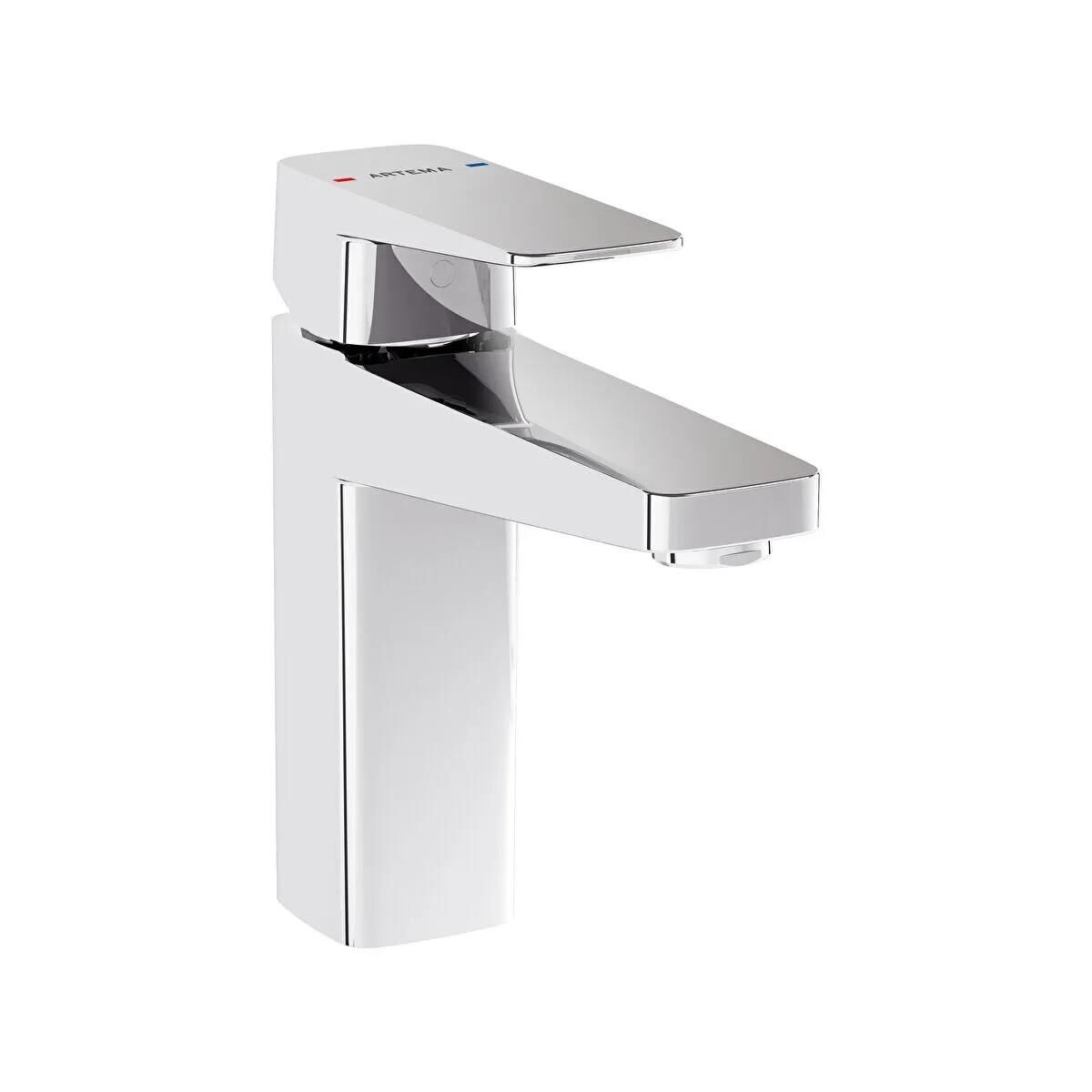 Root Square Lavabo Bataryası L A42731