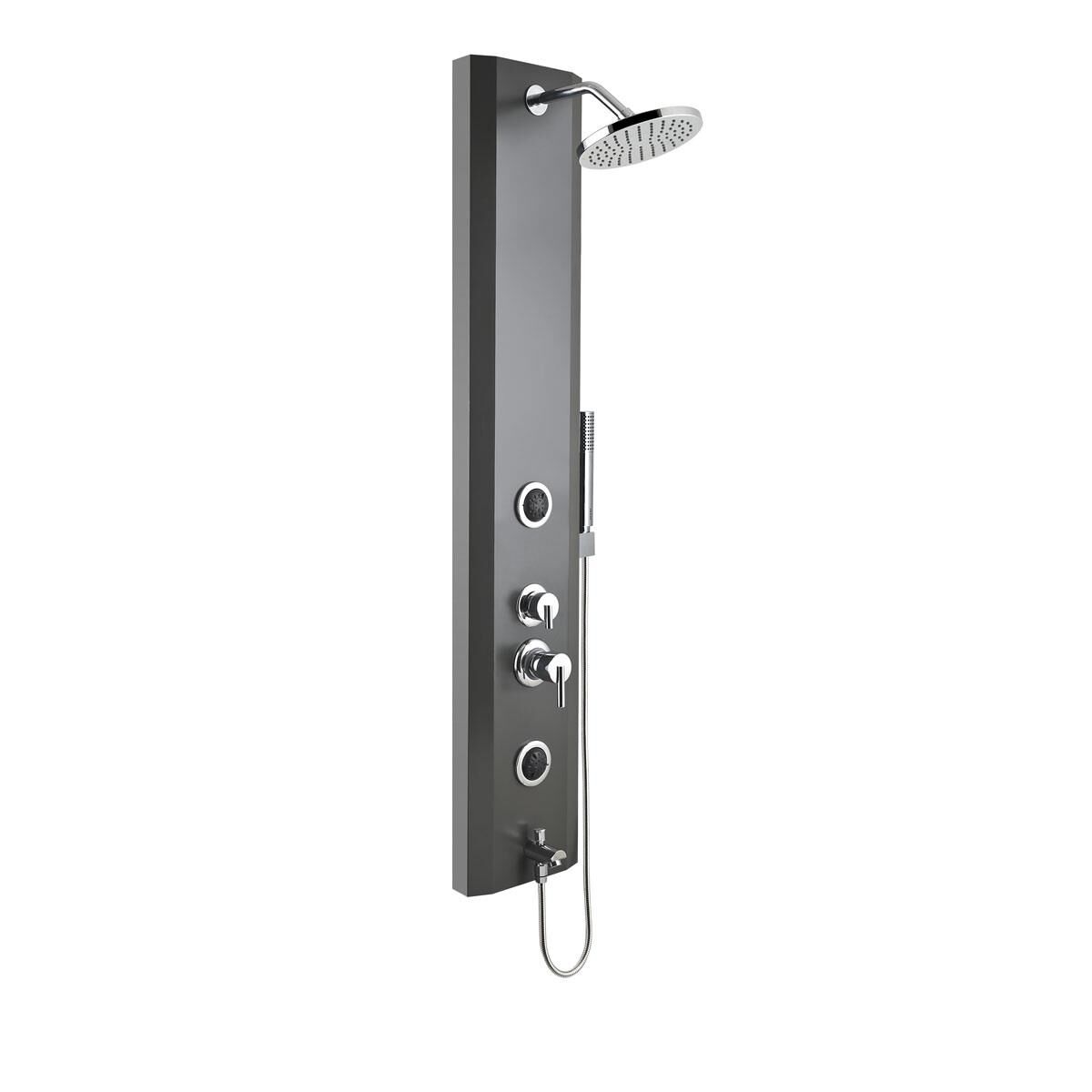 MdS-Move 140x25-Füme A45812