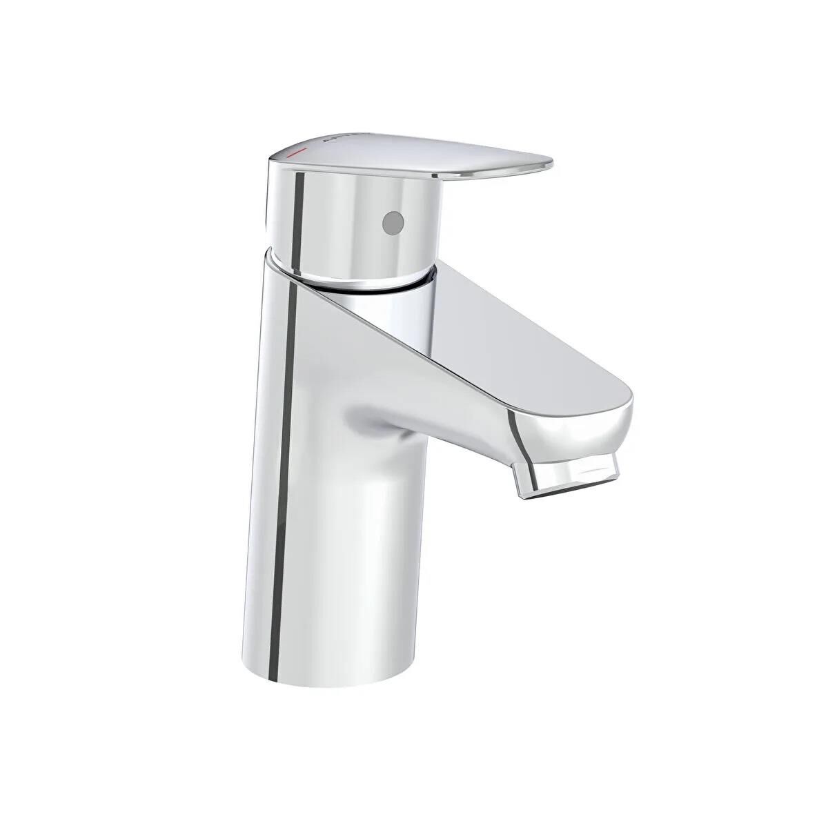 Flow Round Lavabo Bataryası  A42923