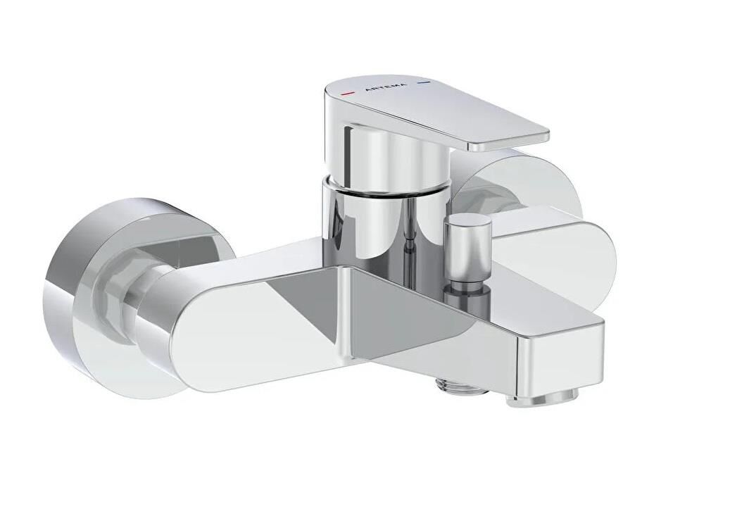 Flow Square Banyo  Bataryası A43063