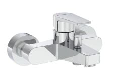 Flow Square Banyo  Bataryası A43063