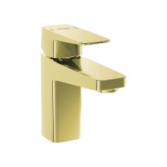 Root Square Lavabo Bataryası M Altın A4273223