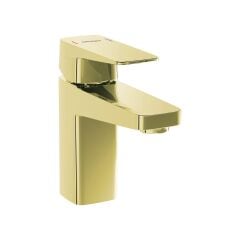 Root Square Lavabo Bataryası M Altın A4273223