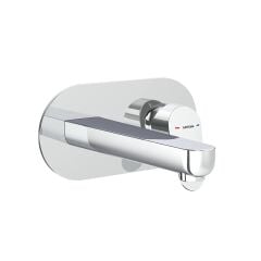 Flow Round  Ankastre Lavabo Bat.(Sıva Üstü)  A43167