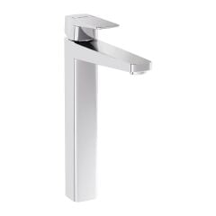 Root Square Lavabo Bataryası XL  A42733 Krom
