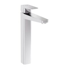 Root Square Lavabo Bataryası XL  A42733 Krom