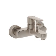 Root Round Banyo Bataryası Fırçalı Nikel A4272534