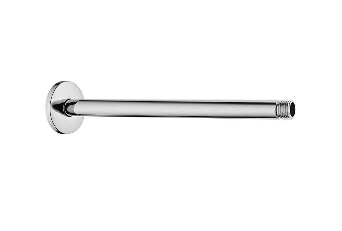 Origin Duş Dirseği (Tavandan Uzun) Krom  A45650