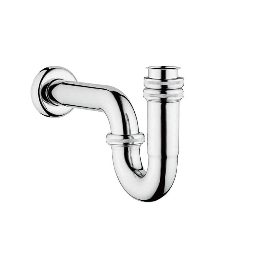 P Tipi Lavabo Sifonu A45117
