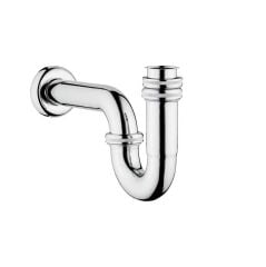 P Tipi Lavabo Sifonu A45117