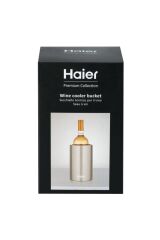 Haier HAWTB01 Termal Soğutma Kabı Termal Masa Üstü Şarap Kovası,Paslanmaz Çelik 35602561_N