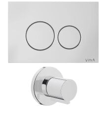 Origin Panel Set (740-2480+A41461GR) 800-2033 Origin Panel Set