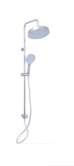 Duxxa Prive Icon Rain Tepe Duş Seti Krom D.112