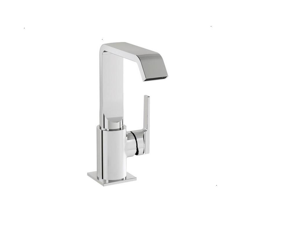 Yeni Suit Lavabo Bataryası (yandan) Krom A42616