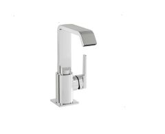 Yeni Suit Lavabo Bataryası (yandan) Krom A42616