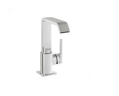 Yeni Suit Lavabo Bataryası (yandan) Krom A42616