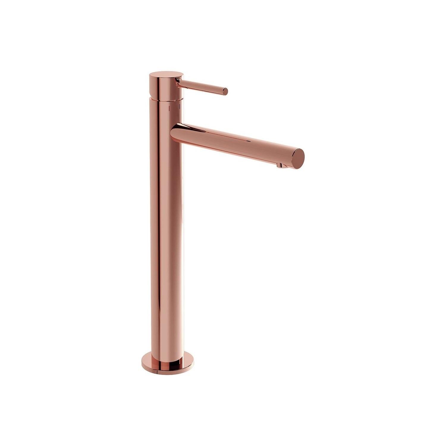 Origin Lavabo Bataryası (Çanak Large) Bakır A4255826