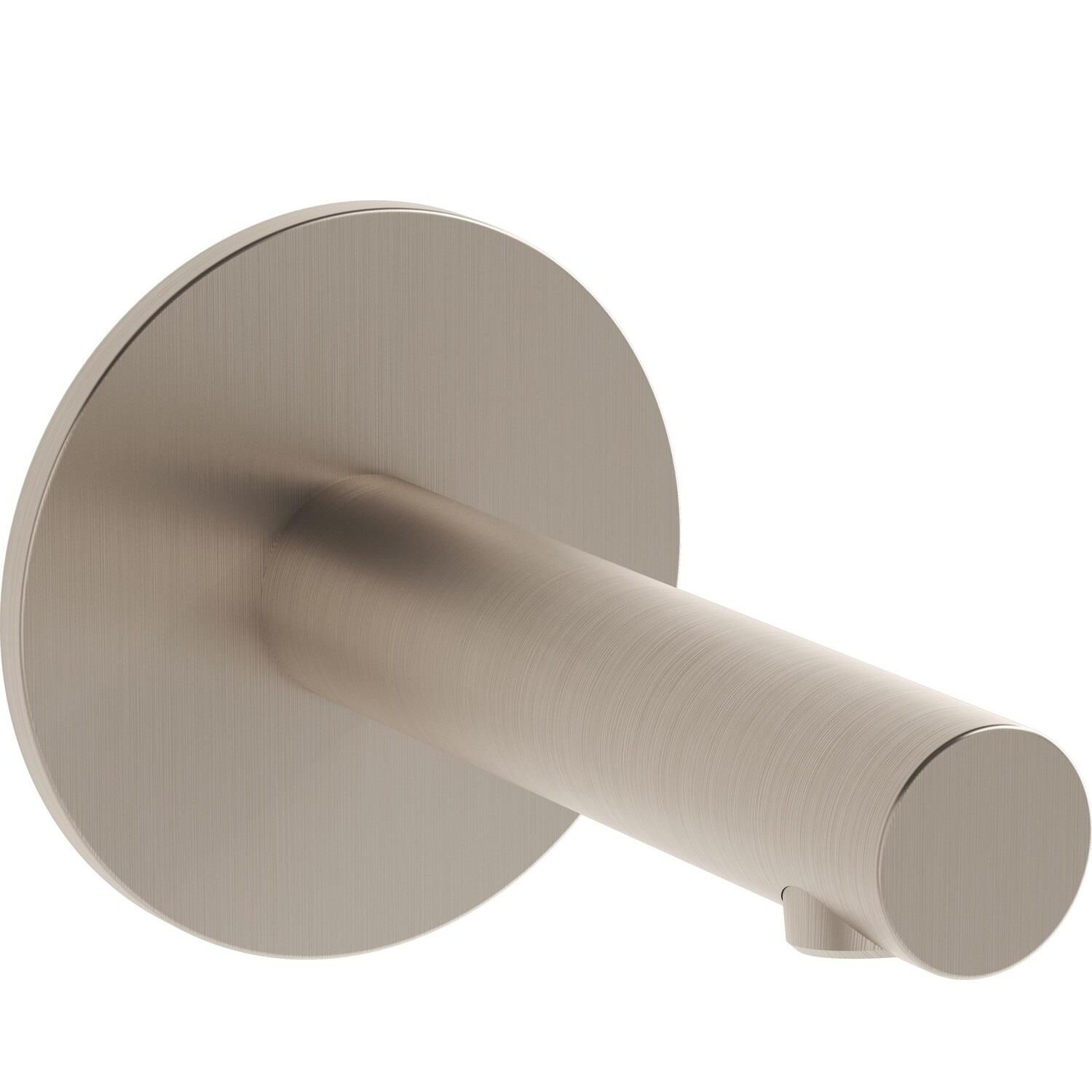 Origin Çıkış Ucu  Fırçalı Nikel A4262234