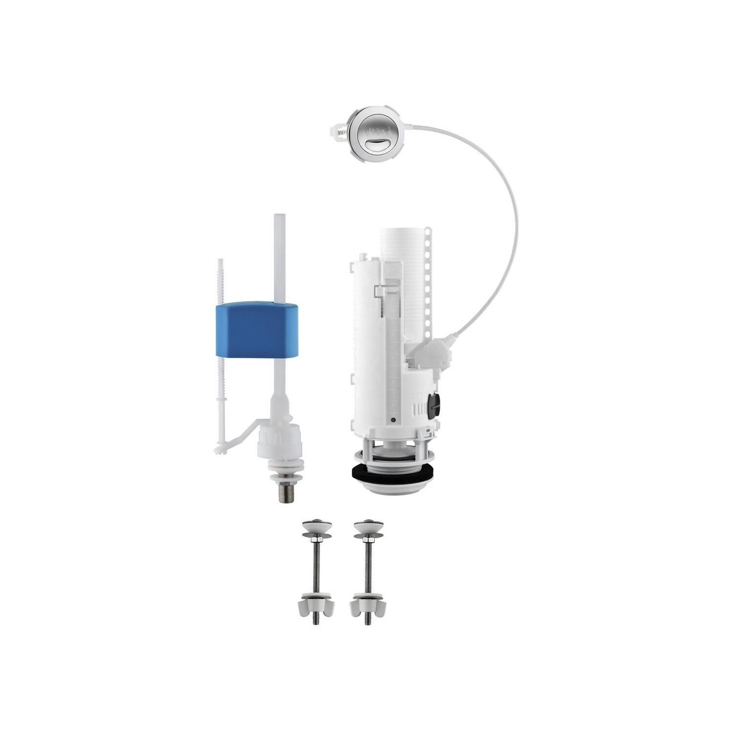 İç Takım Alttan Giriş 3/6l (sI-Sı) 330B2016