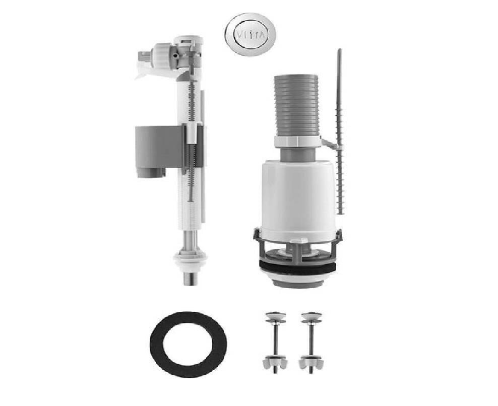 Virtaplus İç Takım Alttan Giriş 6 L (sİ-Si)  330B4111