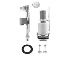 Virtaplus İç Takım Alttan Giriş 6 L (sİ-Si)  330B4111