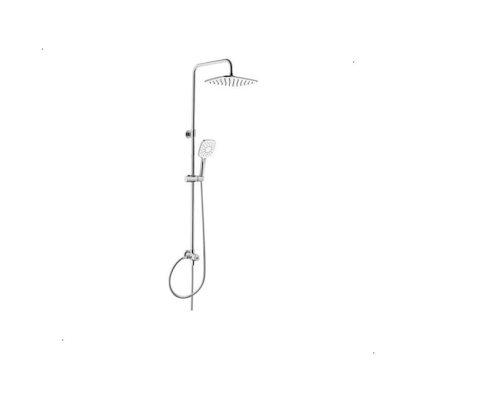 3S Duş Kolonu A45787 ( Kare)