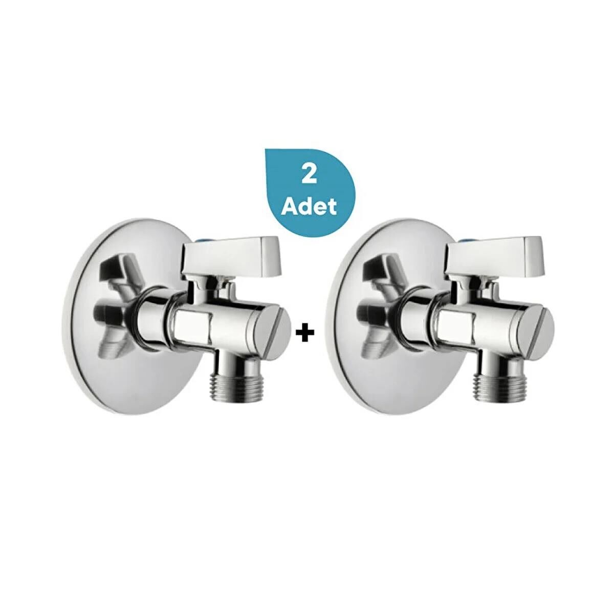 Filtreli Ara Musluk (2 adet) A45254