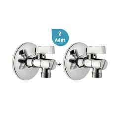 Filtreli Ara Musluk (2 adet) A45254