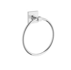 Root Round Yuvarlak Havluluk, Krom A44802