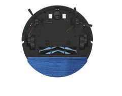 Hoover HG530H011 Hg5 2si 1Ara Akıllı Robot Süpürge 2'si 1 arada robot süpürge, 2300 Pa Çekim Gücü, Lidar Sensör/Lazer Tarama ile Akıllı Haritalama, 110 dk. Çalışma Süresi, 4 Saat Şarj Süresi, 200 ml Toz Kapasitesi/ 300 ml Su Kapasitesi, 5 Temizleme