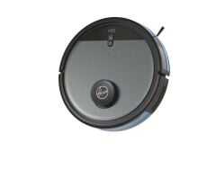 Hoover HG530H011 Hg5 2si 1Ara Akıllı Robot Süpürge 2'si 1 arada robot süpürge, 2300 Pa Çekim Gücü, Lidar Sensör/Lazer Tarama ile Akıllı Haritalama, 110 dk. Çalışma Süresi, 4 Saat Şarj Süresi, 200 ml Toz Kapasitesi/ 300 ml Su Kapasitesi, 5 Temizleme