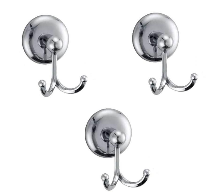New Banyo Bornozluk Çiftli  (3 Adet)