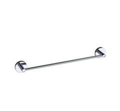 Duxxa Natura Uzun Havluluk 40 cm-Krom A.1114.K