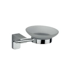 Duxxa F1 Sabunluk- Krom A.1703