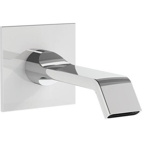 Yeni Suit Çıkış Ucu Krom A42831
