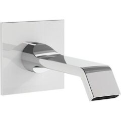 Yeni Suit Çıkış Ucu Krom A42831
