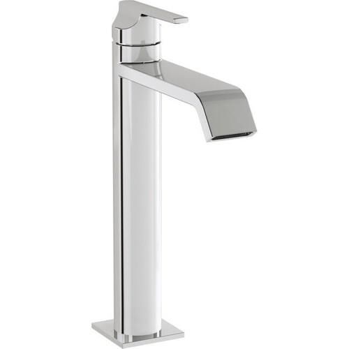 Yeni Suit Lavabo Bataryası (Üstten Yüksek) Krom A42814