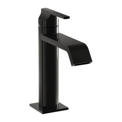 Yeni Suit Lavabo Bataryası (Üstten) Parlak Siyah A4281639