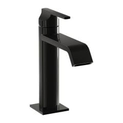 Yeni Suit Lavabo Bataryası (Üstten) Parlak Siyah A4281639