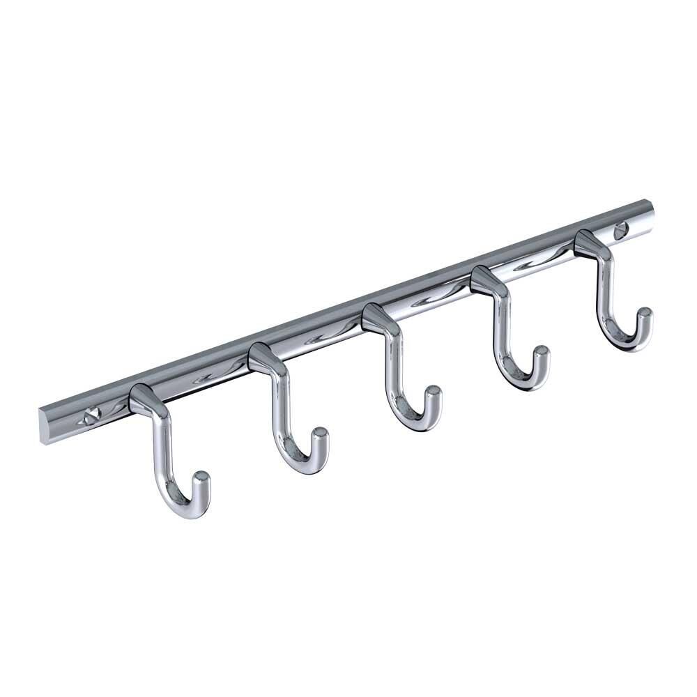 Duxxa Galaxy Set Askılık Beşli Krom A.425