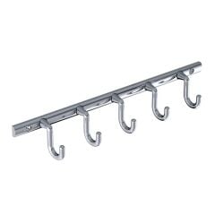 Duxxa Galaxy Set Askılık Beşli Krom A.425