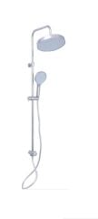 Duxxa Prive Icon Rain Tepe Duş Seti Krom D.112