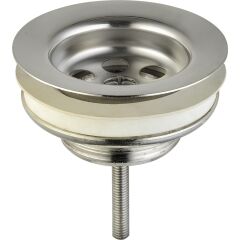 Lavabo Yuvarlak Süzgeç üst Grup A45137