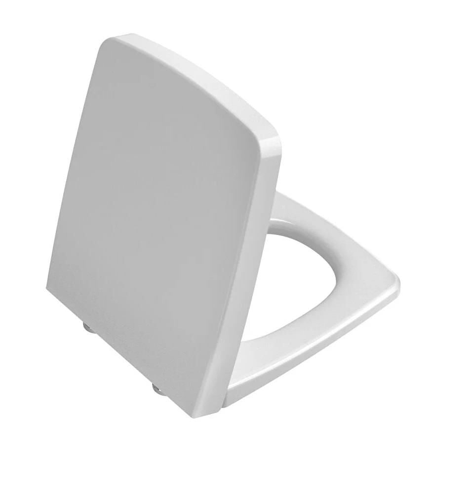 Metropole Klozet KapağI-DP-Beyaz 90-003-001