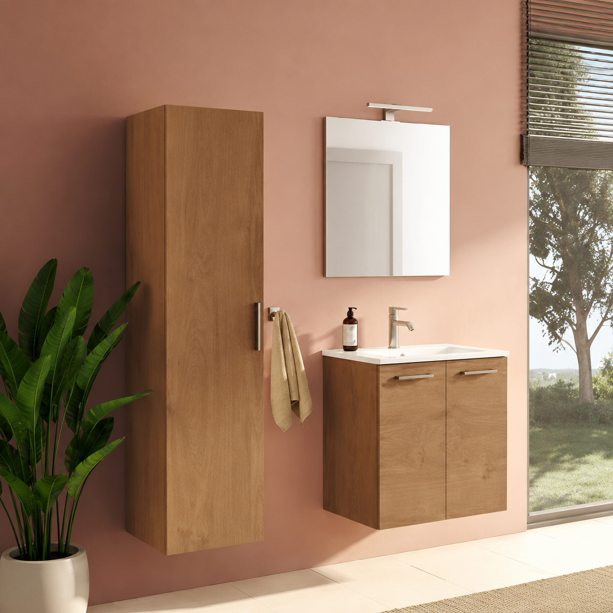 BANYO MOBİLYALARI